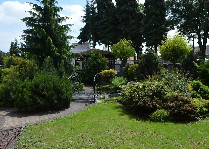 Apartament Deluxe 2