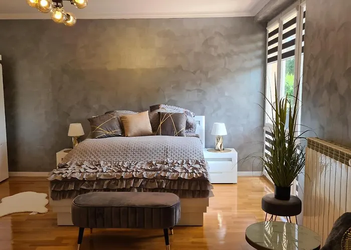 Apartament Deluxe 2