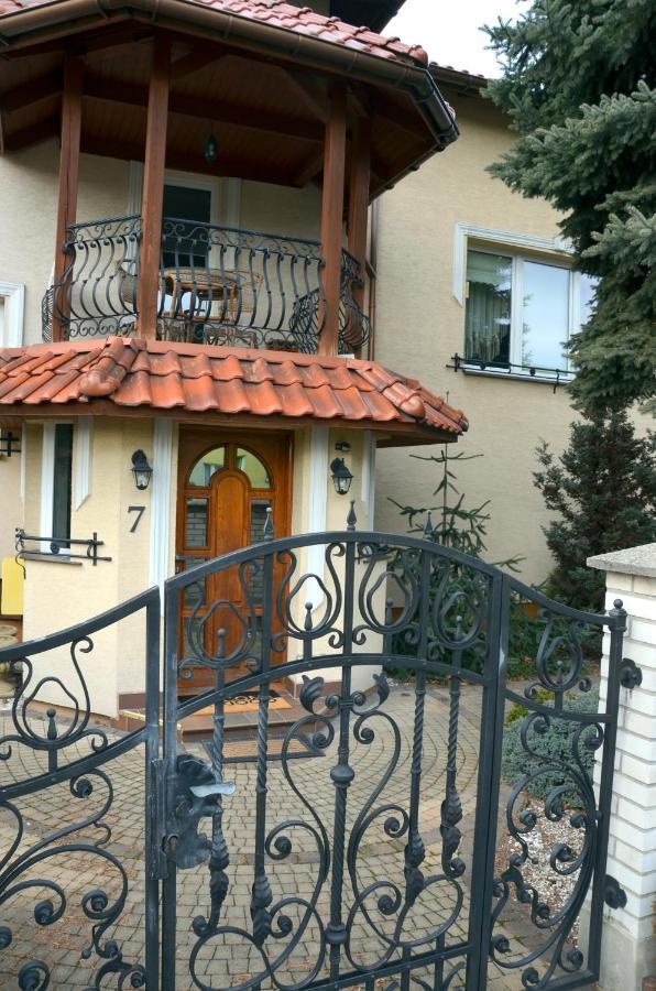 Deluxe 2 Apartment