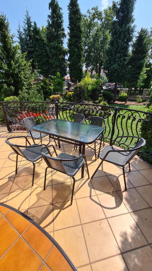 Deluxe 2 * Oswiecim