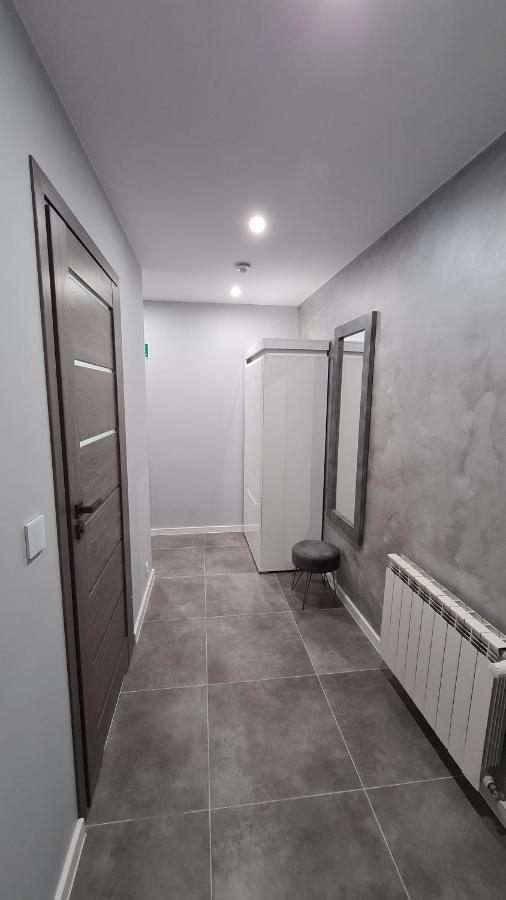 Deluxe 2 Apartment
