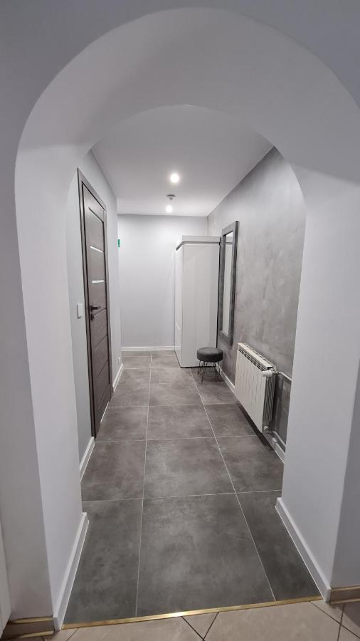 Leilighet Deluxe 2 Oświęcim
