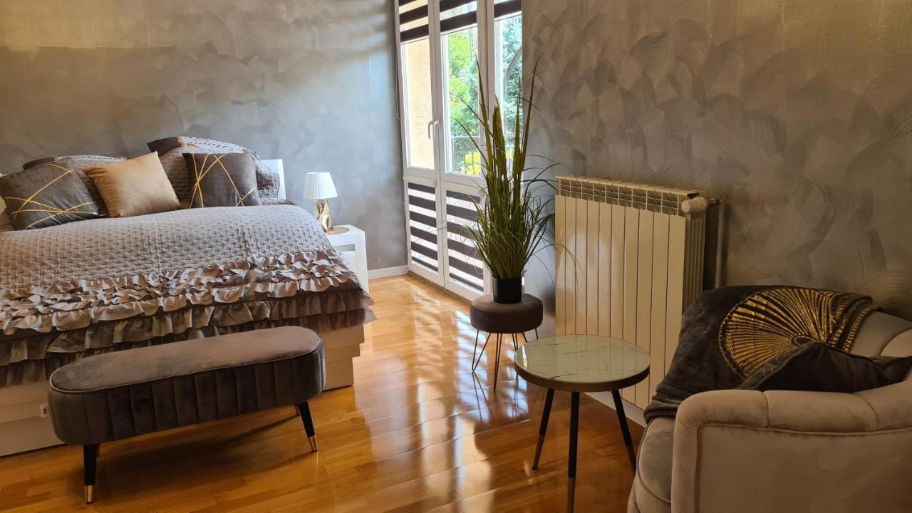 Leilighet Deluxe 2 Oświęcim