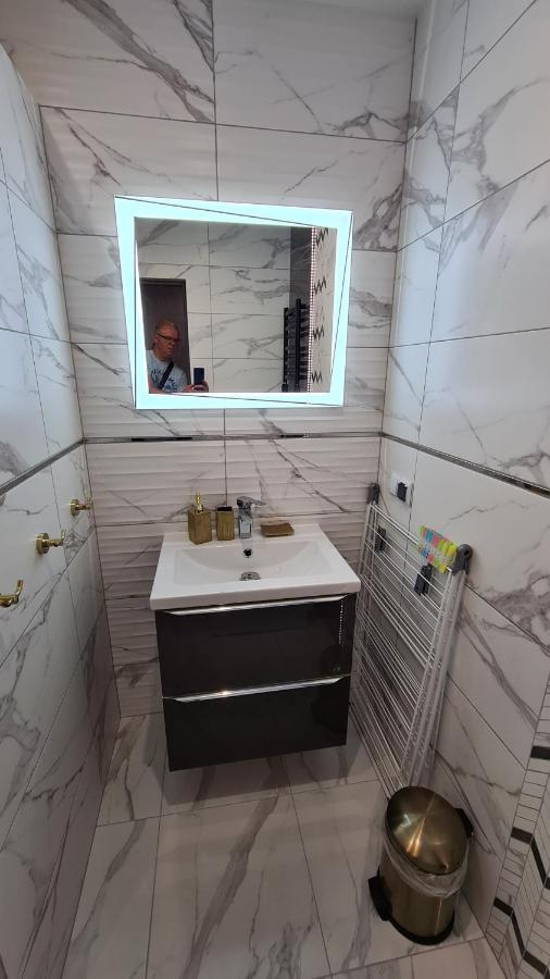 Deluxe 2 Leilighet Oświęcim