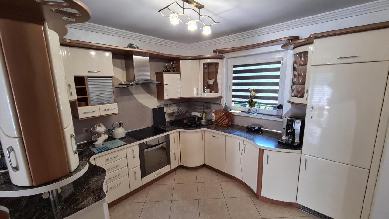 Deluxe 2 Apartment Oswiecim