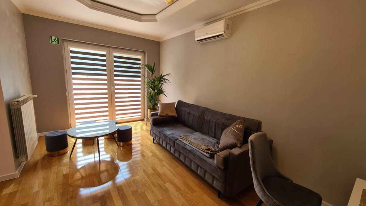Apartment Deluxe 2 Oswiecim